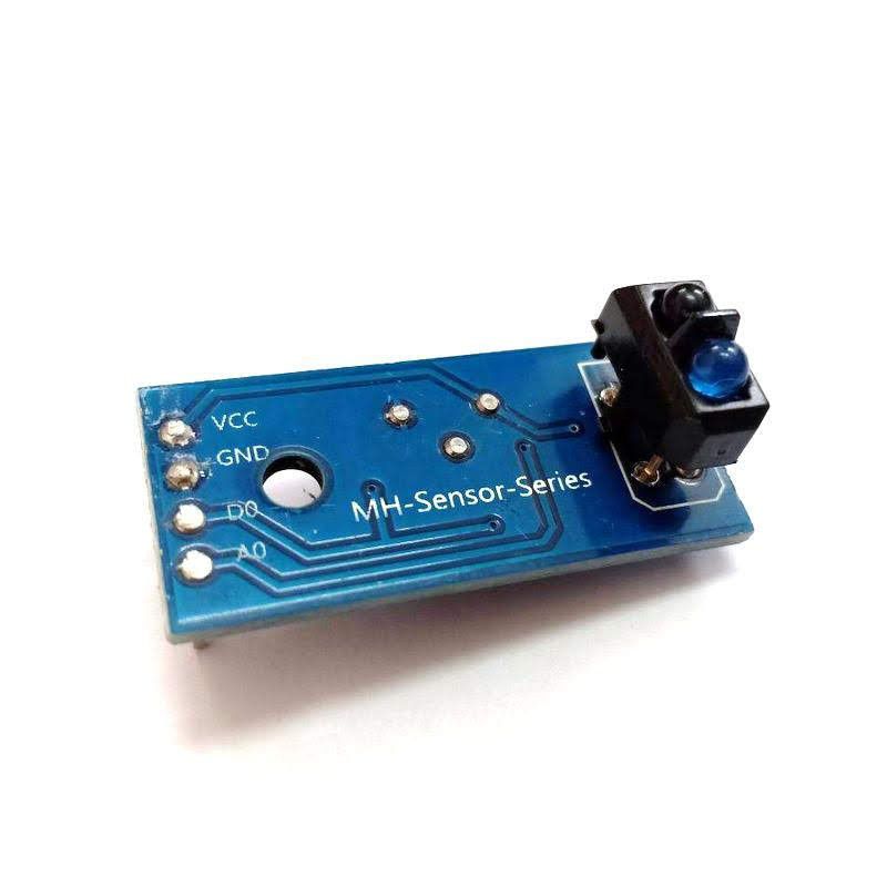 Line sensor hot sale arduino